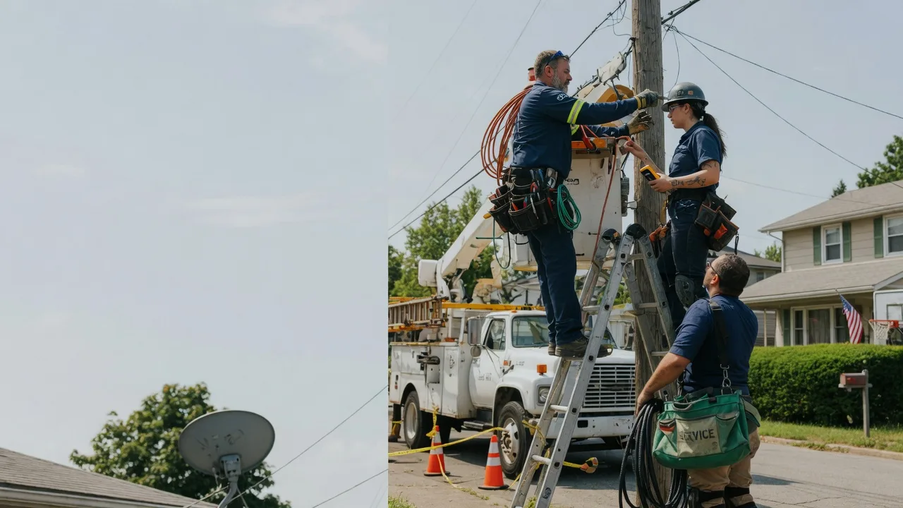Electrical Repair in Meraux, LA near me
